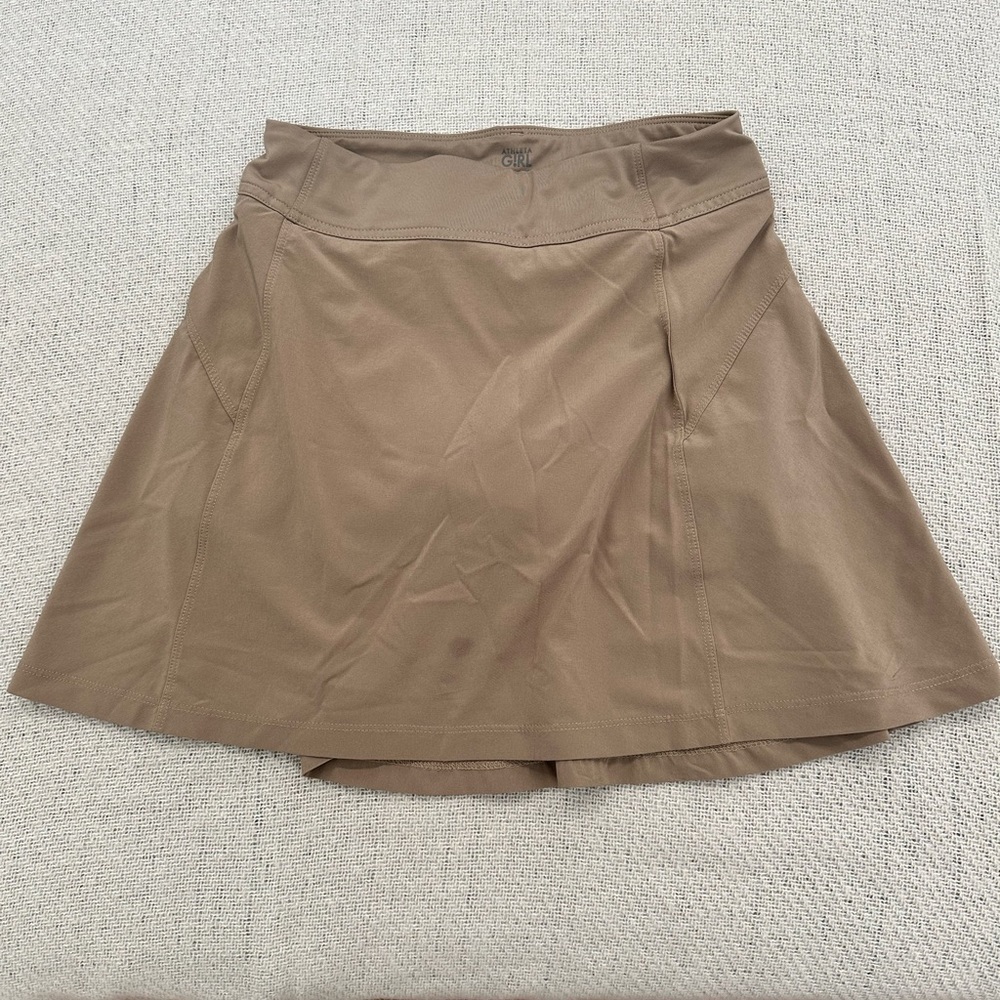 Athleta Girl’s school day skort.